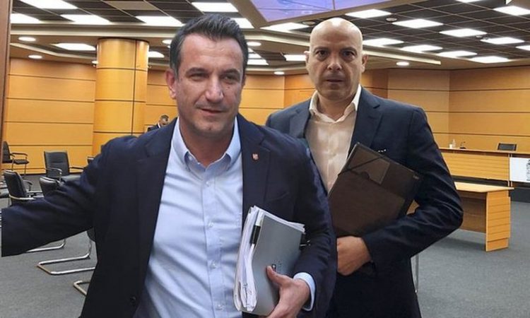 Veliaj publikoi transkriptimin e replikave në seancë, reagon GJKKO: Prokurori Dado nuk e përmendi fjalën “ndyrësirë”