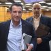 Veliaj publikoi transkriptimin e replikave në seancë, reagon GJKKO: Prokurori Dado nuk e përmendi fjalën “ndyrësirë”