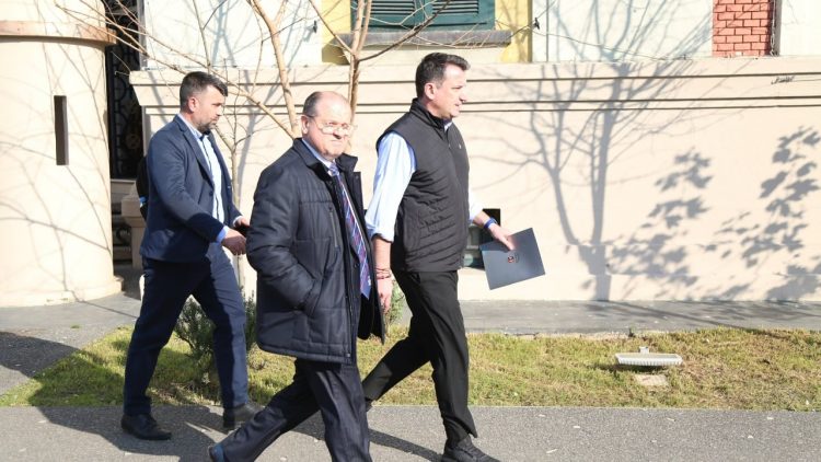 Veliaj i kërkon ILD që të pezullojnë Olsi Dadon: Përdori telefonin e punës për të kërkuar leje ndërtimi