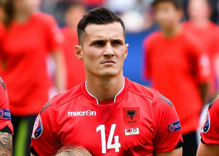 Taulant Xhaka merr vendimin, do të tërhiqet nga futbolli në fund të sezonit
