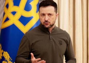 Fundi i luftës, Zelensky: Gati të dorëhiqem për paqen në Ukrainën