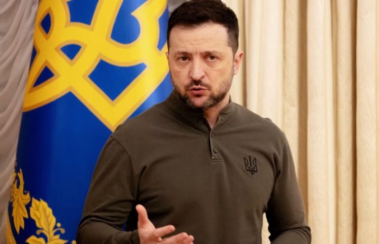 Fundi i luftës, Zelensky: Gati të dorëhiqem për paqen në Ukrainën 