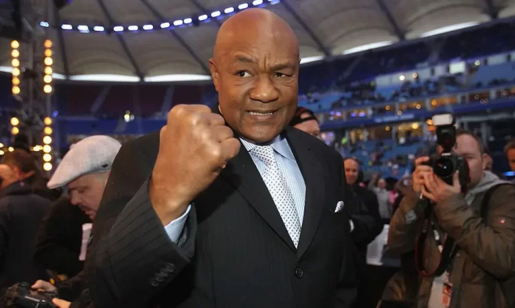 Ndërron jetë legjenda e boksit, George Foreman