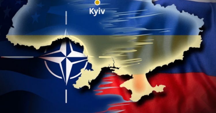 Paralajmëron inteligjenca gjermane: Nëse Ukraina bie, Rusia mund të nisë luftën me NATO-n para vitit 2030