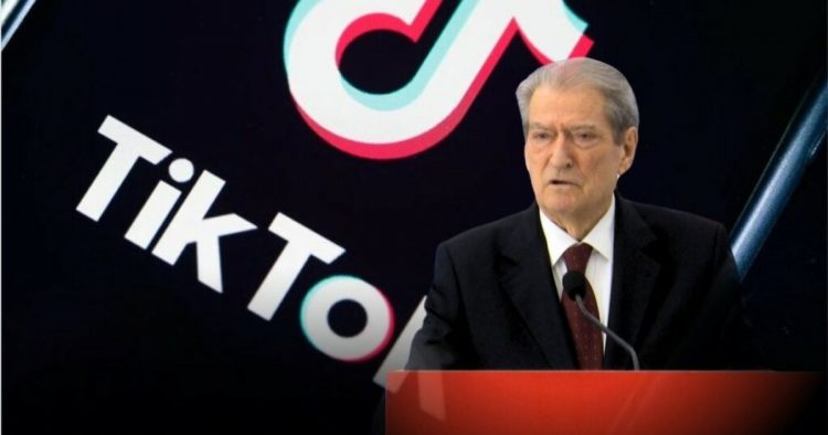 “Rinia kundër censurës”, opozita në protestë për mbylljen e TikTok, ja ora e nisjes së tubimit 