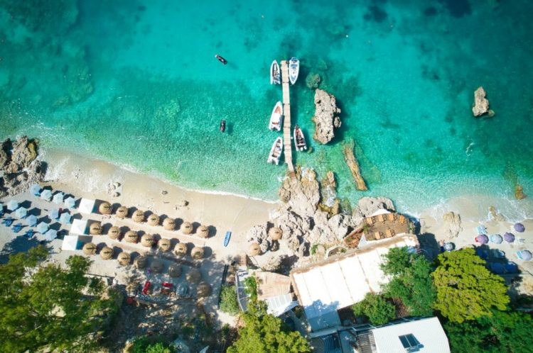 Shqipëria 1 nga 5 destinacionet e përballueshme të pranverës