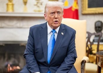 “Do ta marrim”, Trump nuk heq dorë nga “aneksimi” i Groenlandës
