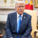 “Do ta marrim”, Trump nuk heq dorë nga “aneksimi” i Groenlandës