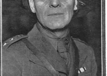 Daily Herald/ “Ja çfarë kam bërë herën e parë kur erdha në Angli më 1910…”, Intervista me Aleksandër Moisiun në Londër 