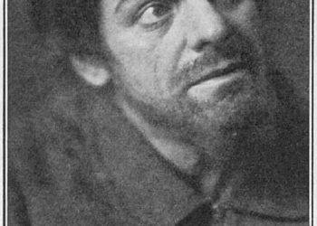 The Sunday Pictoral (1930) / “Unë jam mjaft kurioz të takoj luanin tuaj anglez dhe të shoh nëse ai do të më gëlltisë…” – Intervista me Aleksandër Moisiun në Londër