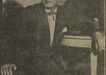 Morgenbladet (1932) / Intervista me Aleksandër Moisiun në Norvegji për Faustin dhe pak për gjithçka 