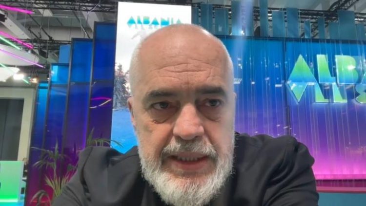 Zgjedhjet e 11 majit/ Rama: Vota për PS është për Shqipërinë, për kënetën është kthim prapë në gropën e kuak kuak kuak