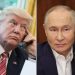 Përfundon telefonata mes Trump dhe Putin,  çfarë u diskutua