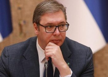 Marrëveshja Shqipëri-Kroaci-Kosovë, Vuçiç shkarkon ambasadoren serbe në Zagreb