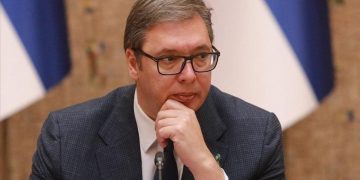 Marrëveshja Shqipëri-Kroaci-Kosovë, Vuçiç shkarkon ambasadoren serbe në Zagreb