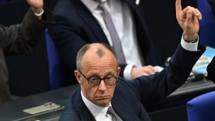 Gjermania dhe riarmatimi i madh, mes nevojës për siguri e kapacitete parandaluese dhe hijes së historisë