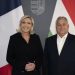 Dënimi i Marine Le Pen me 4 vite burg, Orban e Salvini: Brukseli na shpalli luftë, nuk dorëzohemi