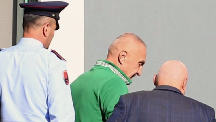 Ilir Meta për “Opinion”: Në burg kam takuar njerëz me më shumë karakter se në “korridoret” e politikës