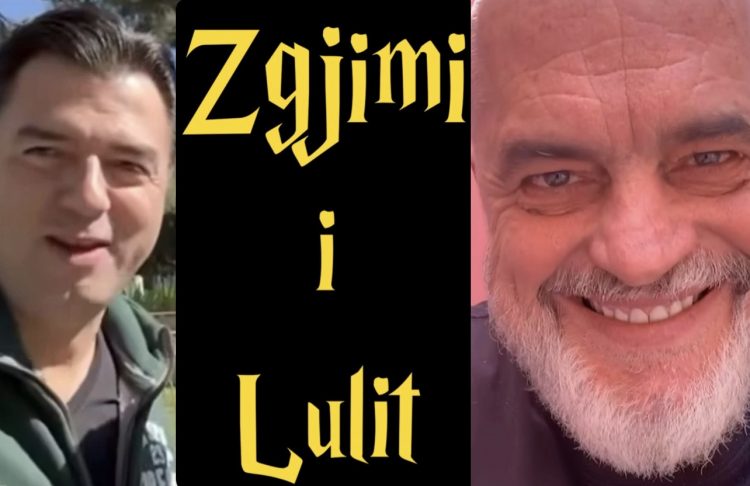 “O Rame pasagjer ngele…”/ Replikat me Bashën, Rama: Se pata fatin tënd, na thuaj ça do bësh ti ndryshe nga këneta?