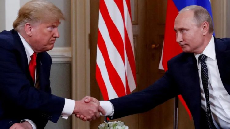 Pse Trump po përpiqet të fitojë armëpushim të shpejtë në Ukrainë?