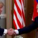 Pse Trump po përpiqet të fitojë armëpushim të shpejtë në Ukrainë?
