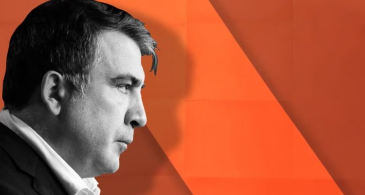 Ish-presidentit gjeorgjian i zgjatet dënimi me burgim