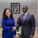 Presidentja Osmani reagon pas njohjes së Kosovës nga Kenia: Dëshmi e mbështetjes për të drejtën e popullit tonë!