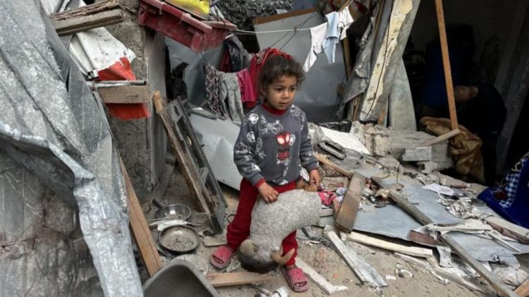 Sulmet izraelite në Gaza vrasin 330 persona/ Hamasi: Është shkelur armëpushimi! Ushtria izraelite: S’do ndalemi