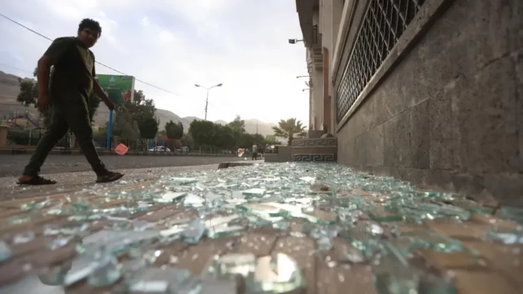 Sulmet e SHBA në Jemen/ 53 të vrarë gjatë orëve të fundit, Huthi: Mes viktimave gra dhe fëmijë