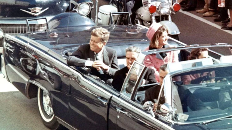 Vrasja e John F. Kennedy, brenda “sekreteve” të publikuara nga Trump
