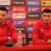 Hoxha dhe Shehu për kualifikueset e Botërorit 2026: Ndeshja ndaj Anglisë e vështirë, por do të japim maksimumin tonë