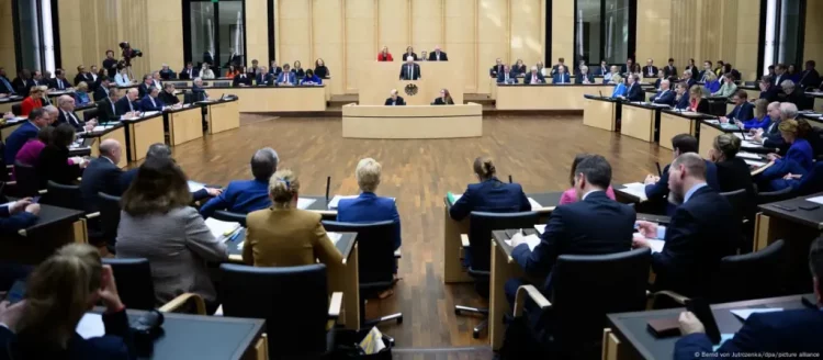 Gjermania do të investojë 1 bilion Euro, por si dhe ku?