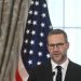 I dërguari amerikan për pengjet e cilëson si “të dobishëm” takimin me Hamasin
