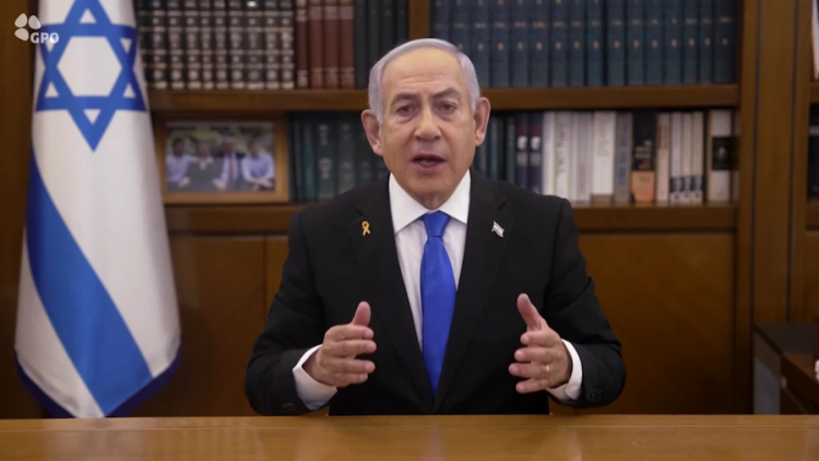 “Izraeli gati për fazën përfundimtare në gaza”, Netanyahu: Hamasi të ulë armët dhe të ikë