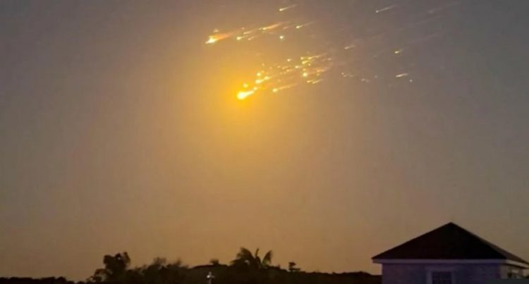 Shpërthen një tjetër raketë e SpaceX, dështim për Elon Musk