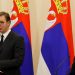 Protestat, Vuçiç: Rusia mbështet autoritetet e Serbisë