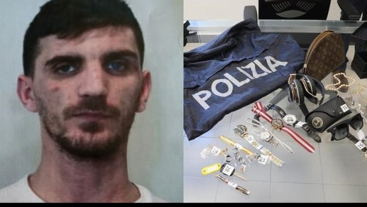 Grabisnin vilat e VIP-ave në Francë dhe Belgjikë, shkatërrohet banda e “Niklës”, arrestohen 7 “skifterët” 