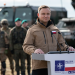 Presidenti polak i bën thirrje SHBA-së të vendosë armë bërthamore në tokën polake