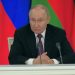 Putin propozon administrim të përkohshëm për Ukrainën nën kujdesin e OKB-së