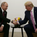 “Kritikat” e Trump për Putinin, reagon Kremlini