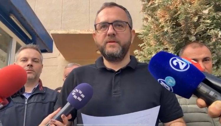 Tragjedia në Maqedoninë e Veriut/ Shkon në 59 numri i viktimave, ministri i Brendshëm jep detaje nga ngjarja