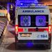 Vdes shoferi i ambulancës që transportoi të lënduarit në Koçan