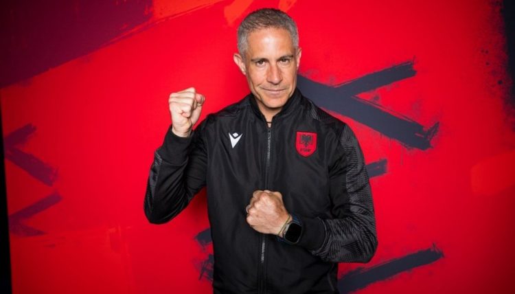 Sylvinho vendos rregulla strikte në kombëtare
