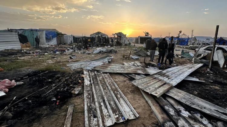 Arabia Saudite dhe Franca dënojnë ashpër sulmet izraelite në Gaza