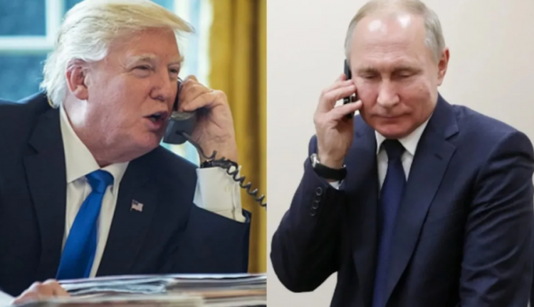 Pas bisedës me Trump, Putin urdhëron ushtrinë ruse të ndalojë sulmet në infrastrukturën energjetike të Ukrainës