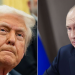 Shtëpia e Bardhë zbulon detajet e bisedës telefonike Trump-Putin