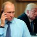 Zhvilloi bisedë telefonike me Vladimir Putin, reagon për herë të parë Donald Trump