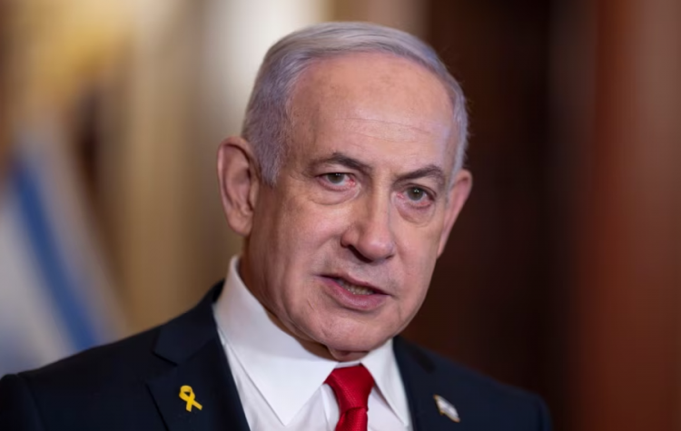U vranë qindra persona, Netayahu: Sulmet në Gaza janë vetëm fillimi