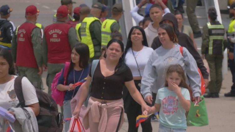 Trump vijon luftën kundër emigracionit, heq statusin mbrojtës për 530 mijë emigrantë nga Kuba e Venezuela