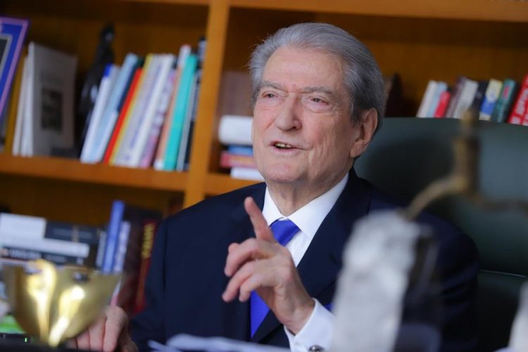 Berisha premton minimumin jetik prej 200 eurosh në muaj: Jo premtim elektoral, por nga thellësia e shpirtit